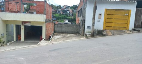 house em Estrada Tahira Eki, Capoavinha - Mairiporã - SP