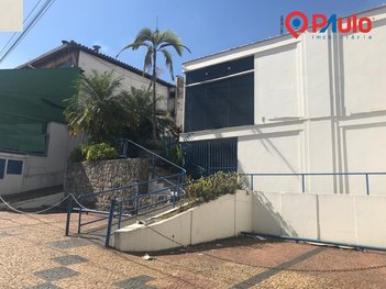 commercial_building em Independência, Cidade Alta - Piracicaba - SP