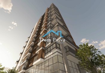 apartment em Rua Gravataí, Consolação - São Paulo - SP
