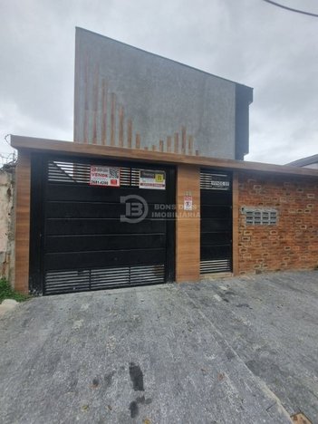 house em Rua General Sócrates, Penha de França - São Paulo - SP