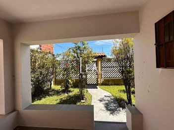 house em Rua Deodato Alves da Cruz, Indaiá - Caraguatatuba - SP