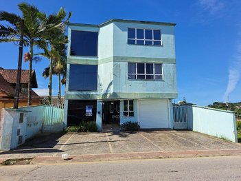 commercial_property em Luiz Fagundes, Picadas do Sul - São José - SC