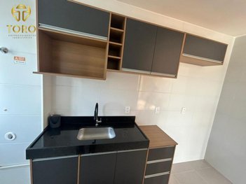 apartment em Rua Quintino Bocaiúva, Zona 07 - Maringá - PR