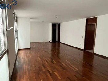 apartment em Rua Doutor Albuquerque Lins, Santa Cecília - São Paulo - SP