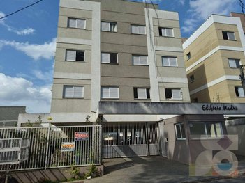 apartment em Rua dos Estudantes, Jardim Imperial - Atibaia - SP
