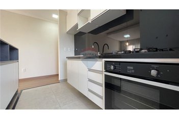 apartment em Avenida Adolpho Massaglia, Bairro da Vossoroca - Sorocaba - SP