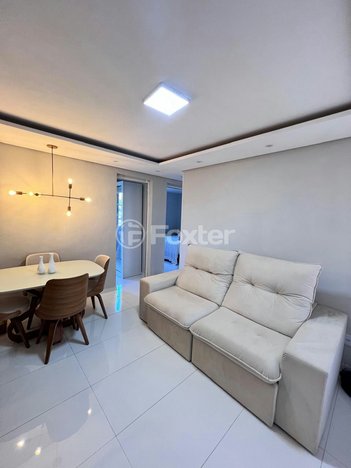 apartment em Rua César Augusto Costalonga Varejão, Vila Aurora - São Paulo - SP