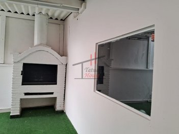 commercial_building em Passos Ourique, Tatuapé - São Paulo - SP