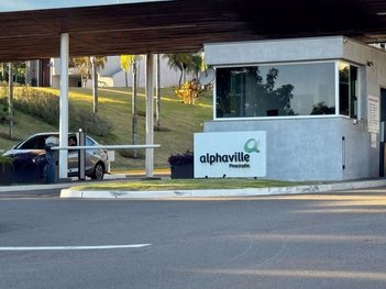 house em Rua Doutor Oswaldo Cambiaghi, Alphaville Piracicaba - Piracicaba - SP