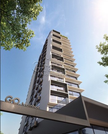 apartment em Rua Vinte e Quatro de Outubro, Auxiliadora - Porto Alegre - RS