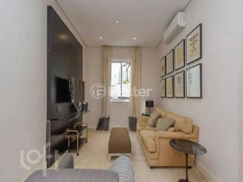 apartment em Rua Rocha, Bela Vista - São Paulo - SP