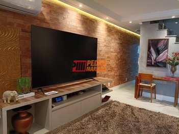 house em Rua Almirante Barroso, Rudge Ramos - São Bernardo do Campo - SP