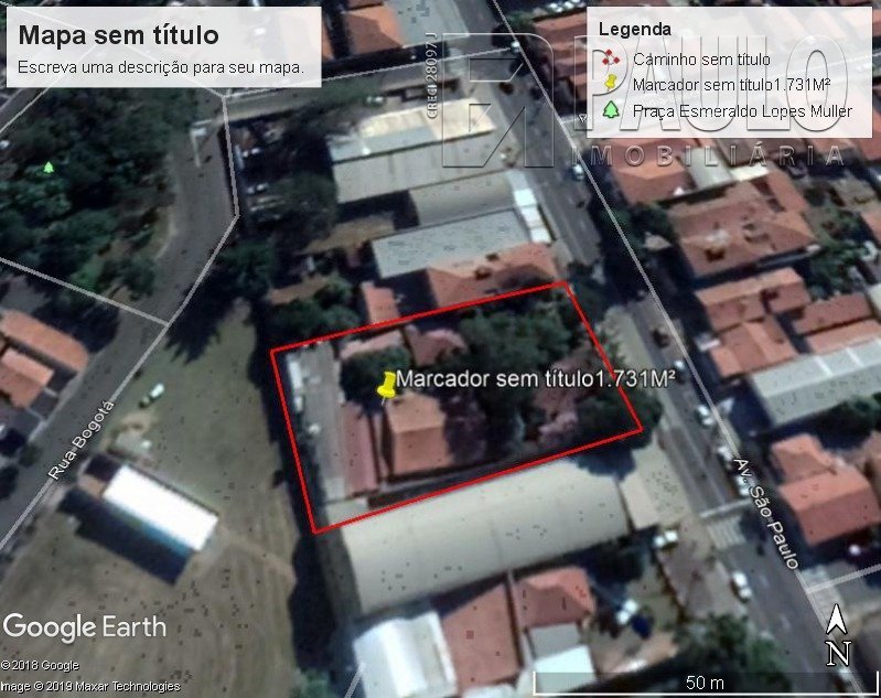 Vista Aérea