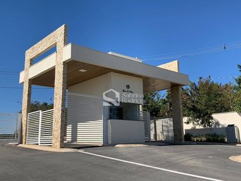 land_lot em Rua João Otto Steffen, Altos da Bela Vista - Indaiatuba - SP