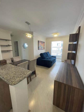 apartment em Rua Martim Afonso de Souza, Vila Pires - Santo André - SP