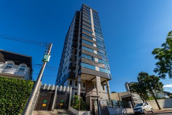 apartment em Rua Thomaz Gonzaga, Annes - Passo Fundo - RS