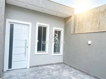 house em Rua Angelino Roque, Cajuru do Sul - Sorocaba - SP
