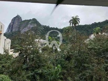 apartment em Largo dos Leões, Humaitá - Rio de Janeiro - RJ