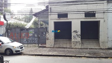 business em Rua Lopes Trovão, Icaraí - Niterói - RJ