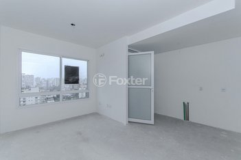 apartment em Travessa Carmem, Moinhos de Vento - Porto Alegre - RS