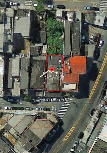 land_lot em Rua dos Abetos, Dos Casa - São Bernardo do Campo - SP