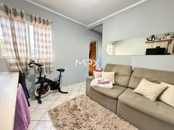 apartment em Rua José Penatti, Jardim Santa Isabel - Piracicaba - SP