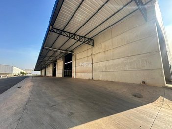 industrial em Eugênio Losso, Unileste - Piracicaba - SP