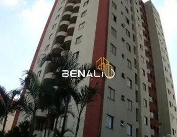 apartment em Avenida Zelina, Vila Zelina - São Paulo - SP