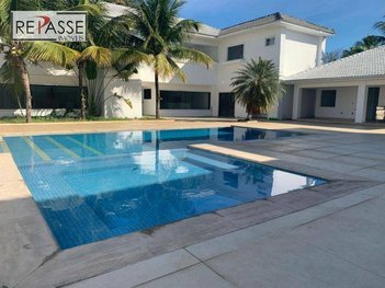 house em Rua Paulo Carneiro, Barra da Tijuca - Rio de Janeiro - RJ