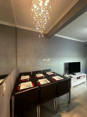 apartment em Rua Avanhandava, Vila Gilda - Santo André - SP