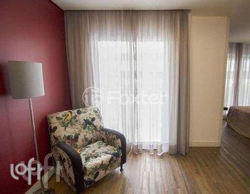 apartment em Salto, Paraíso - São Paulo - SP