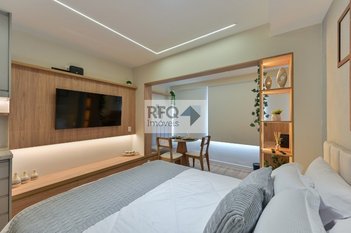 apartment em Rua Vergueiro, Vila Mariana - São Paulo - SP