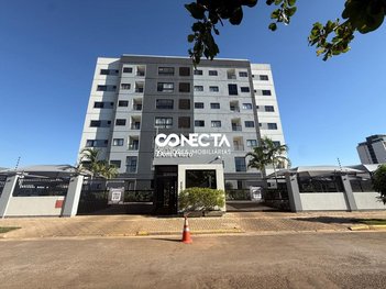 apartment em Rua das Araucárias, Parque das Emas - Lucas do Rio Verde - MT