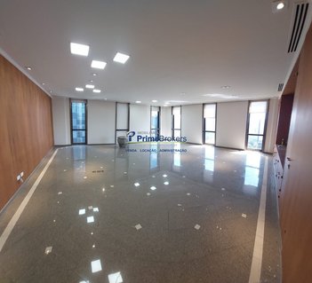 office em Avenida Paulista, Bela Vista - São Paulo - SP