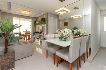 apartment em Rua Laranjal do Jari, Vila Pirituba - São Paulo - SP