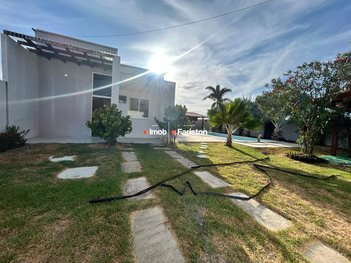 house em CE-040, Patacas - Aquiraz - CE