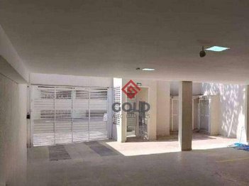 apartment em Rua Jacupiranga, Vila Camilópolis - Santo André - SP