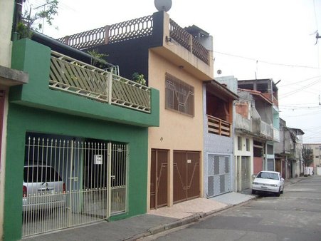 Cômodo Condomínio