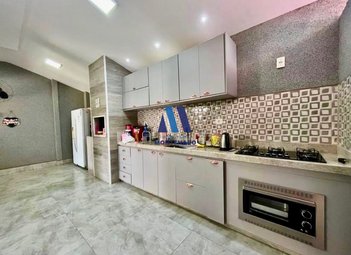 house em Rua Antônio Guerino de Lourenço, Vila Clementina - São José do Rio Preto - SP