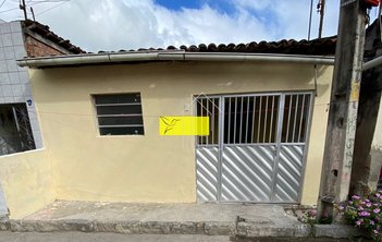house em Rua Pedro Bezerra de Carvalho, Nossa Senhora das Graças - Gravatá - PE