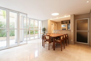 apartment em Rua Joaquim Távora, Vila Mariana - São Paulo - SP