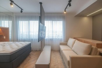 apartment em Avenida João Pessoa, Centro Histórico - Porto Alegre - RS