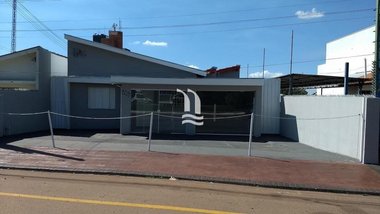 commercial_building em Avenida Rebouças, Centro - Sumaré - SP