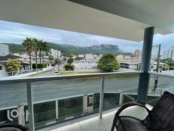 house em Avenida das Maracanãs, Cidade Universitaria Pedra Branca - Palhoça - SC
