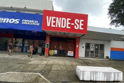 Cômodo Condomínio