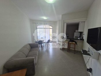 apartment em Rua Goiás, Centro - Uberlândia - MG