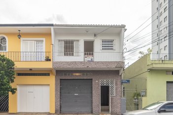 house em Rua Angaturama, Vila Moraes - São Paulo - SP