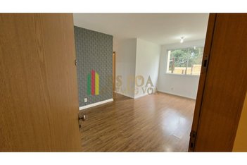 apartment em Rua Carlos Reverbel, Jardim Carvalho - Porto Alegre - RS