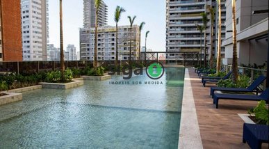 apartment em Rua Campevas, Perdizes - São Paulo - SP