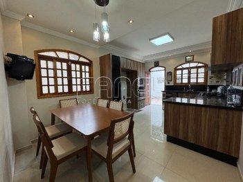 house em Rua Áurea Batista dos Santos, Vila Morse - São Paulo - SP